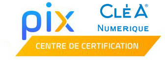 Certification PIX + Cléa numérique